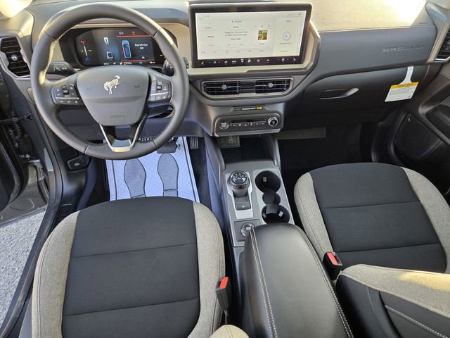 New 2026 Ford Bronco Sport Big Bend w/ Convenience Package image 24
