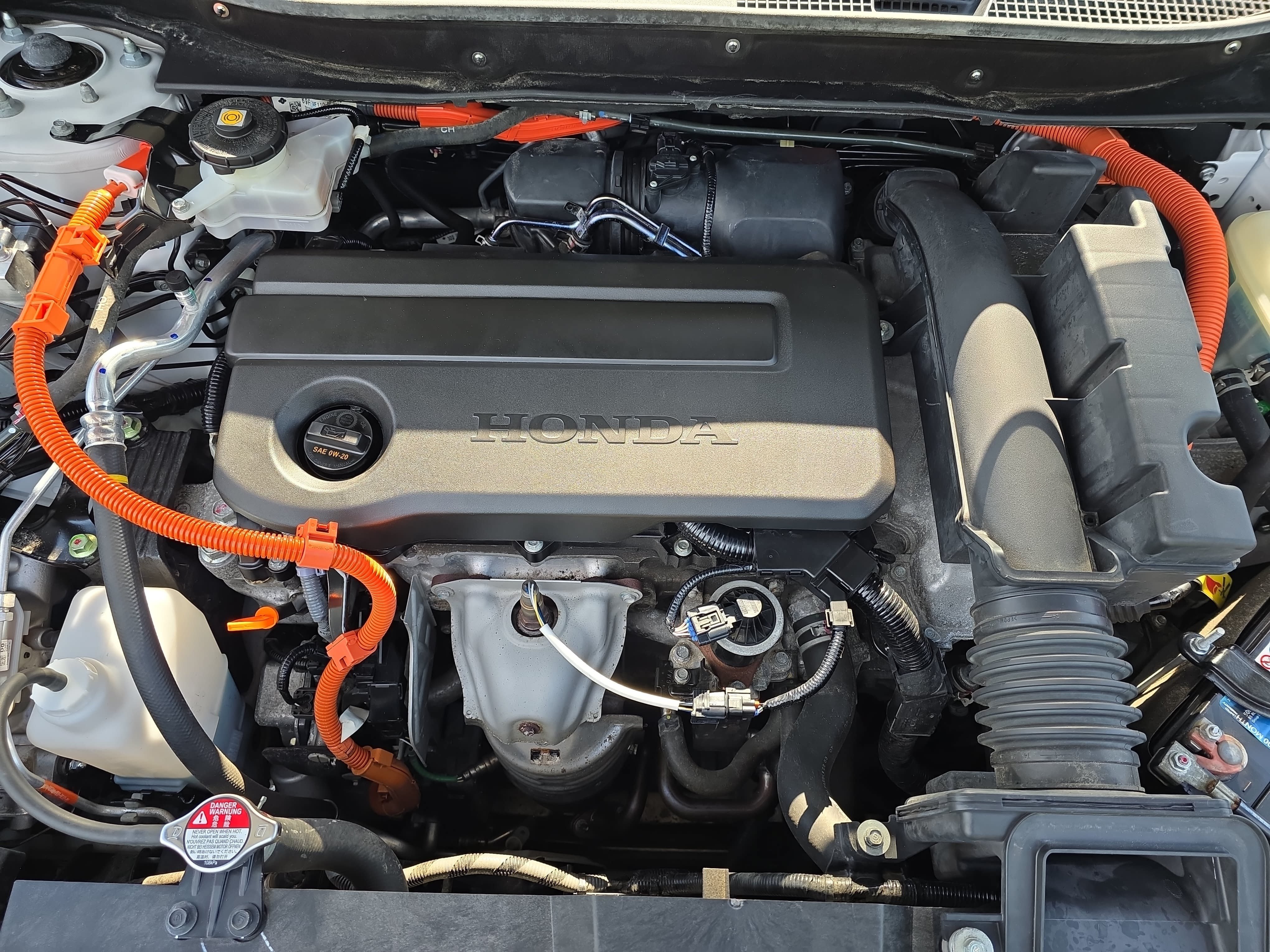 Used 2023 Honda CR-V Sport Touring image 31