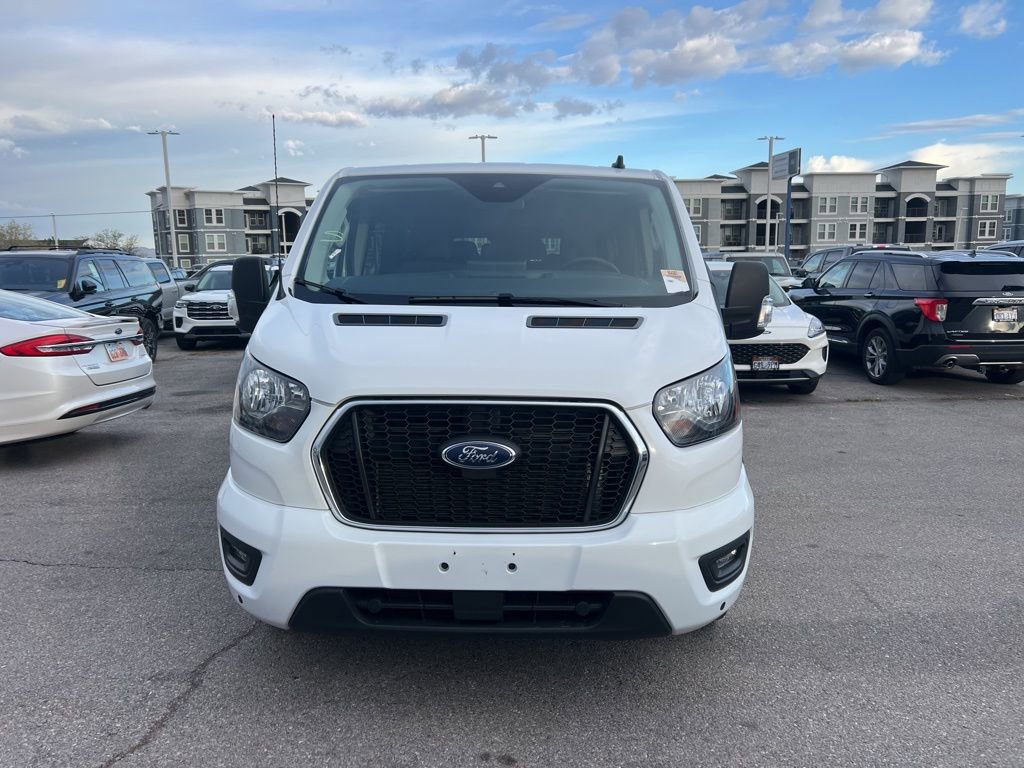 Used 2024 Ford Transit 350 XLT image 18