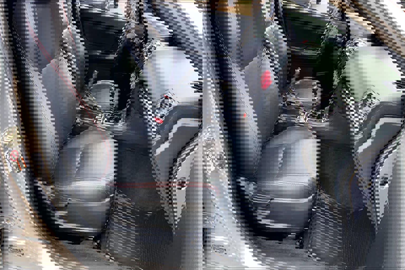 Used 2017 Subaru WRX Limited w/ Popular Package #1 image 9