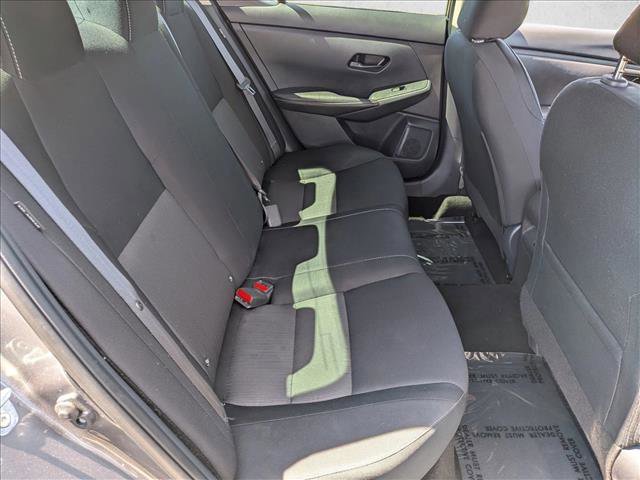 Used 2025 Nissan Sentra SV image 25