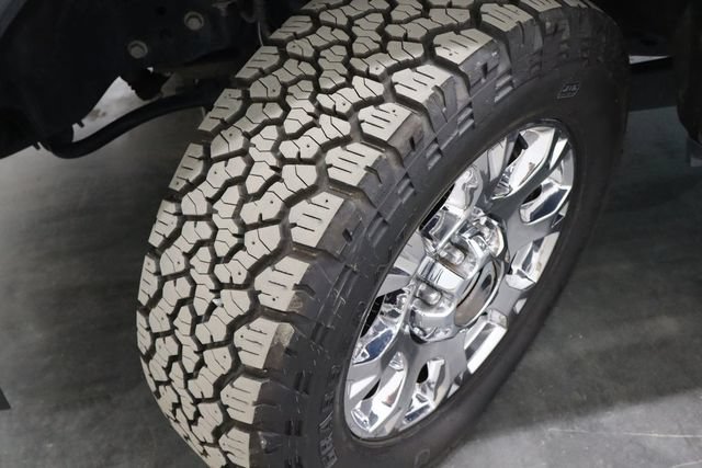 Used 2021 Ford F250 Lariat AWD/4WD image 40