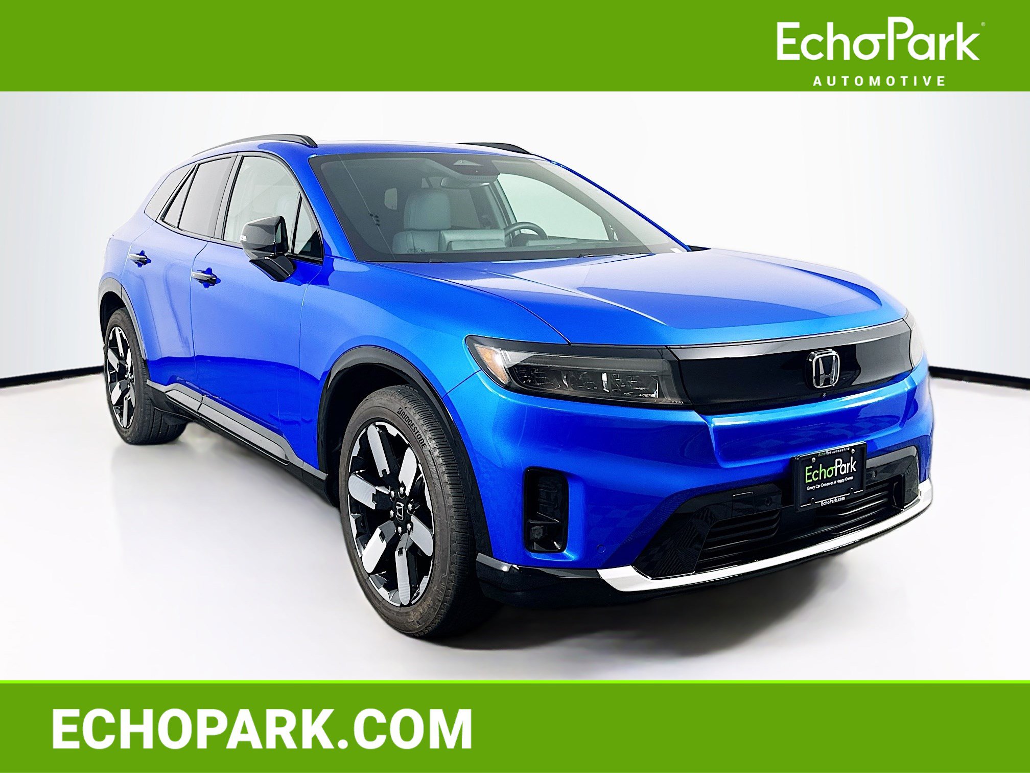 Used 2024 Honda Prologue Elite image 1