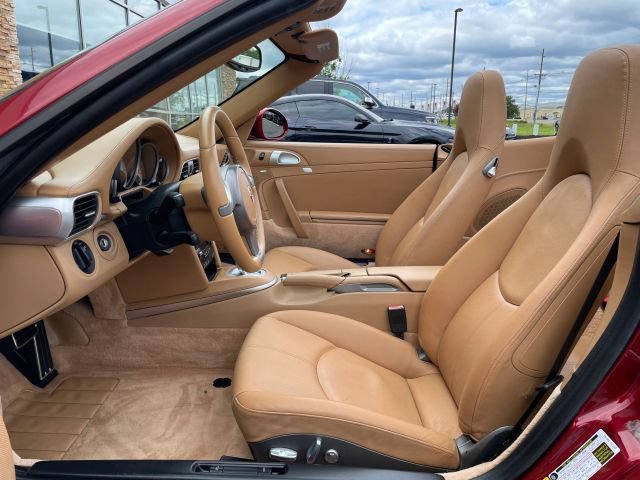 Used 2009 Porsche 911 Carrera 4S AWD/4WD image 24
