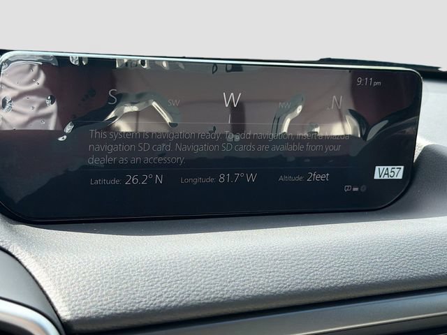 New 2026 MAZDA CX-50 AWD 2.5 S w/ Weather Package image 32