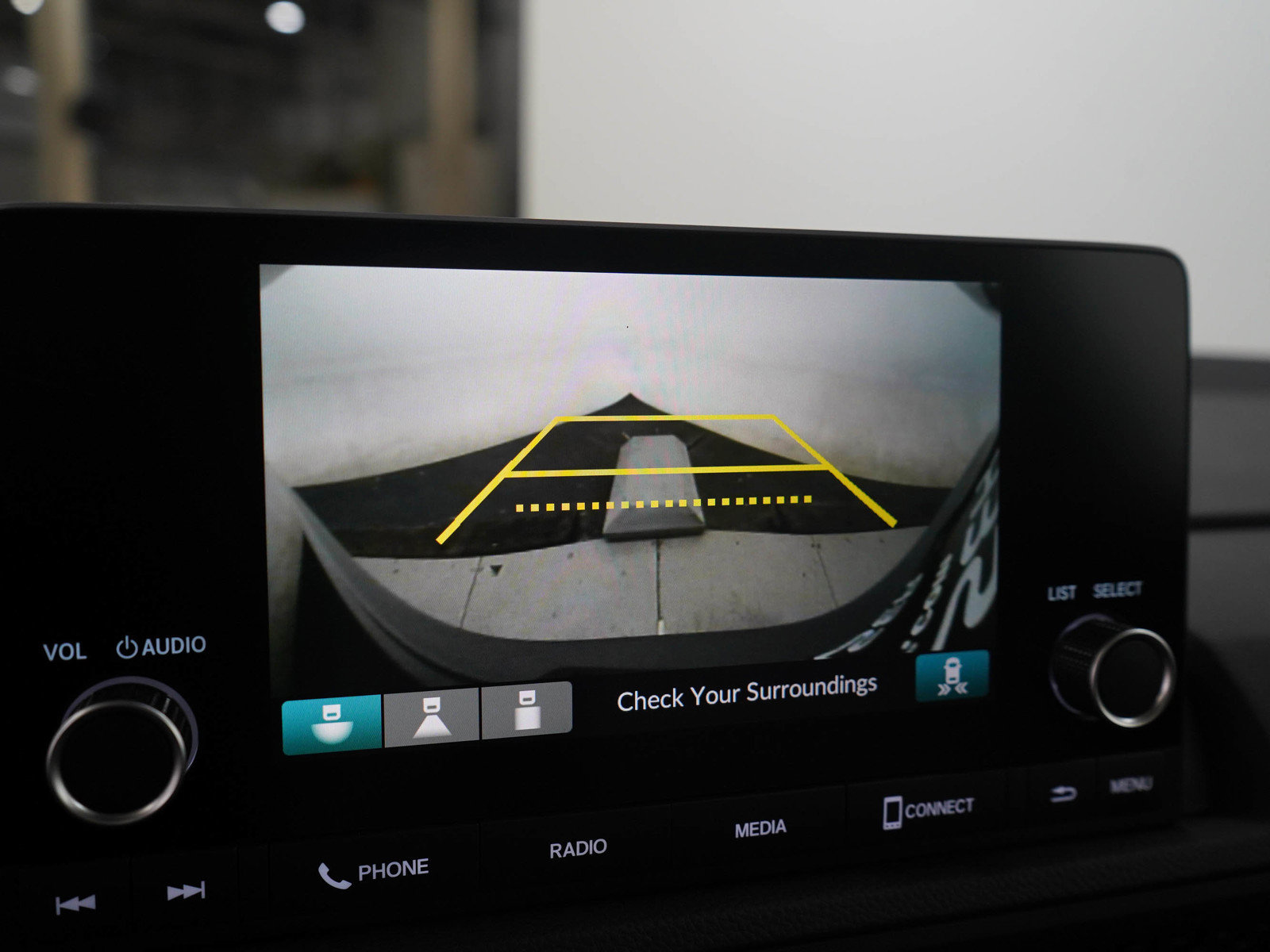 Used 2024 Honda CR-V EX image 27