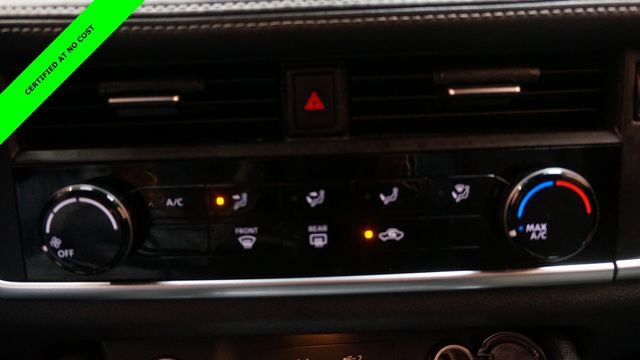 Certified 2021 Nissan Rogue S image 17