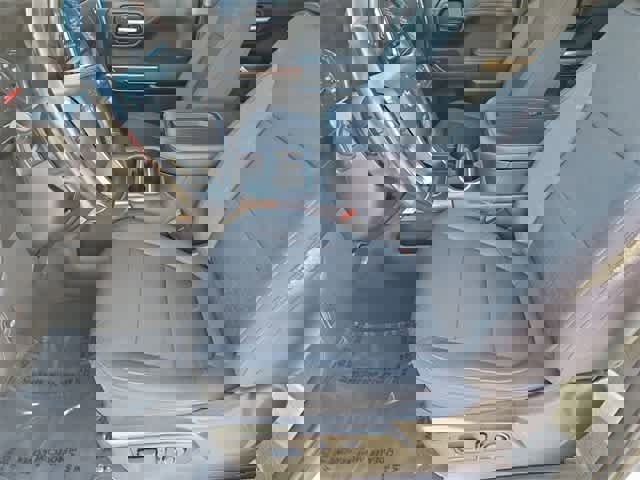 Used 2021 Chevrolet Silverado 1500 RST w/ Diesel Off-Road Package image 17