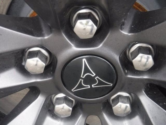 New 2026 Dodge Charger Scat Pack AWD/4WD image 9