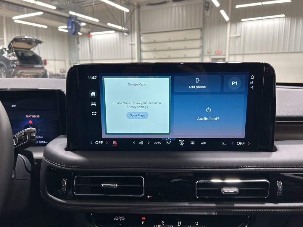 New 2026 Lincoln Aviator Reserve image 16