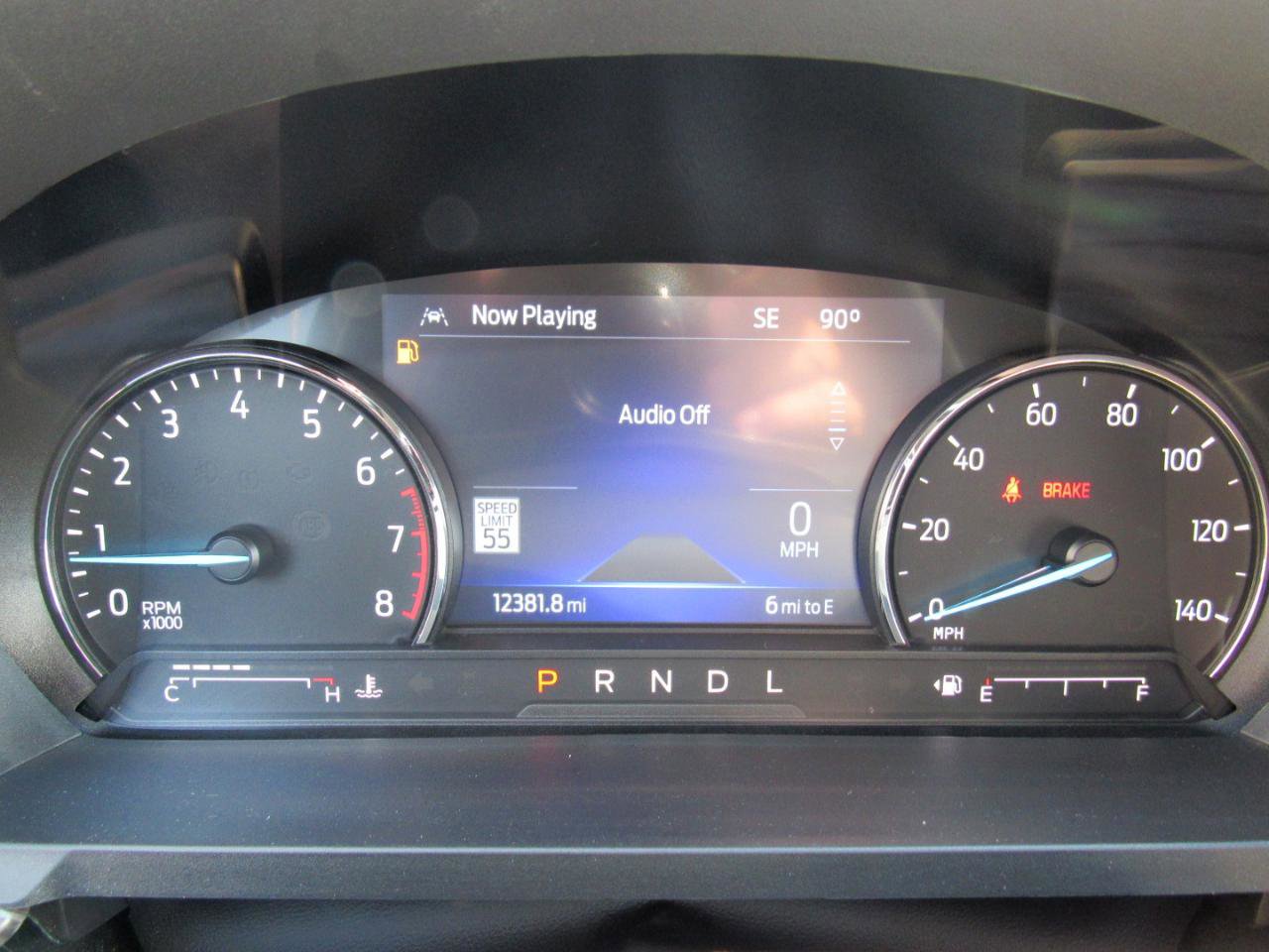 Used 2022 Ford Explorer Limited w/ Equipment Group 301A image 15