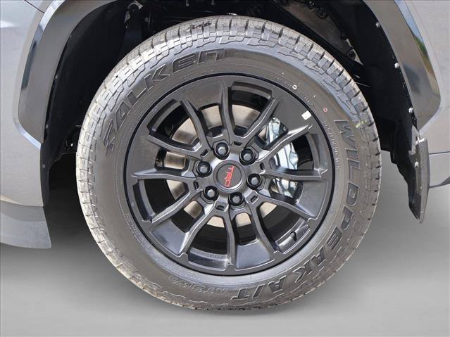 New 2026 Toyota Sequoia Platinum AWD/4WD image 11