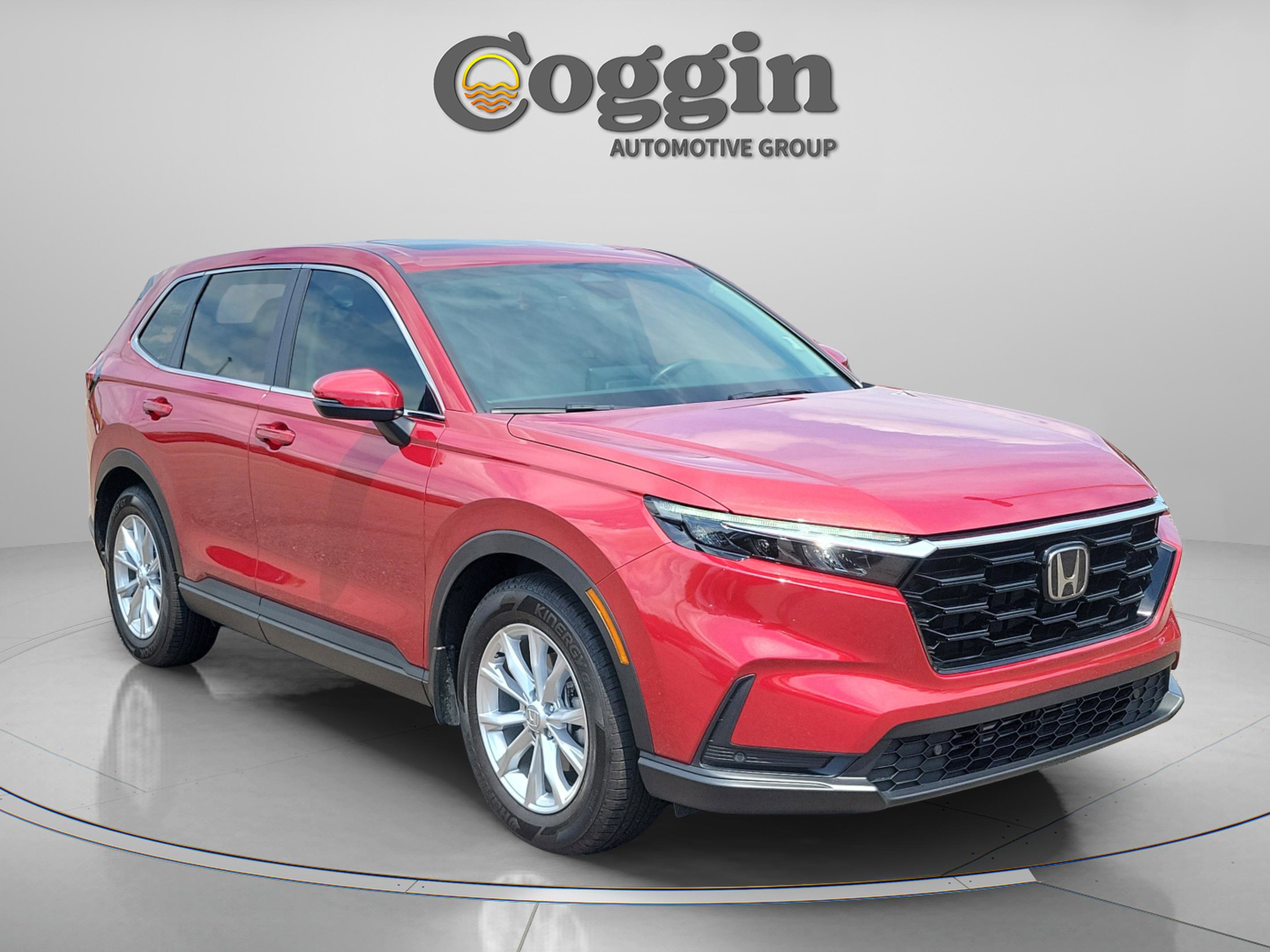 Used 2024 Honda CR-V EX-L image 7