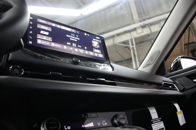 New 2026 Mitsubishi Outlander Trail Edition image 12