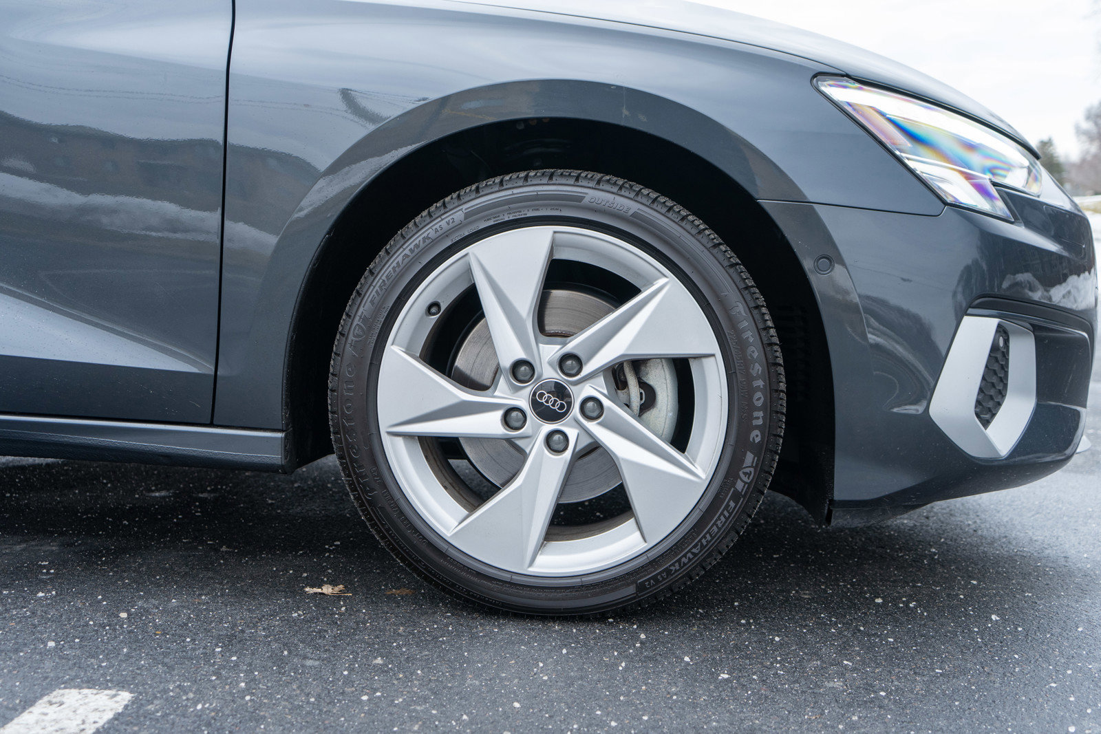 Used 2024 Audi A3 2.0T Premium image 10