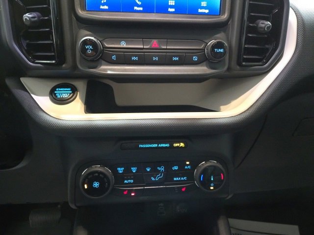 Used 2024 Ford Bronco Sport Heritage w/ Heritage Convenience Package image 29