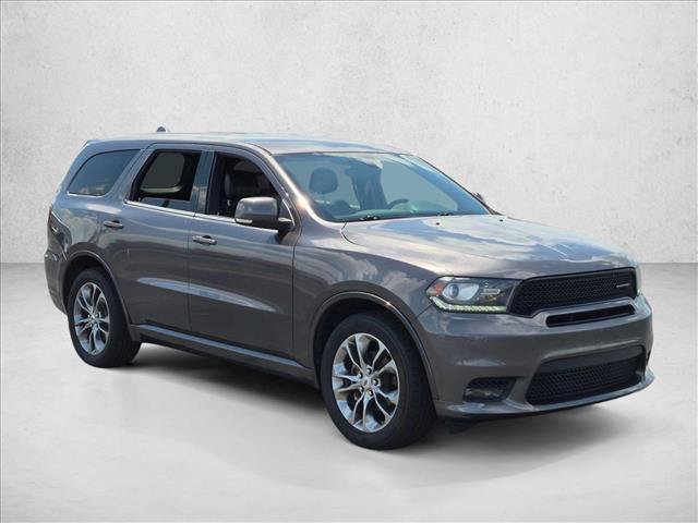 Used 2019 Dodge Durango GT RWD video 3