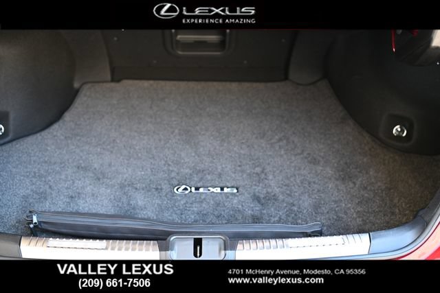 Used 2020 Lexus ES 350 Ultra Luxury w/ Accessory Package 2 FWD image 19