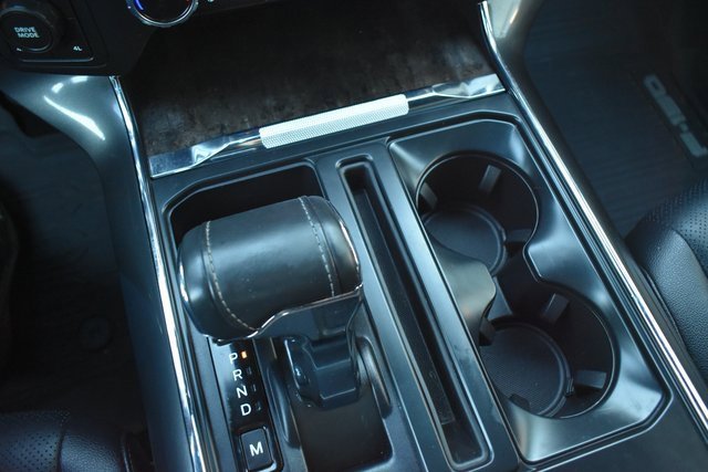 Used 2022 Ford F150 Lariat w/ Equipment Group 502A High image 37