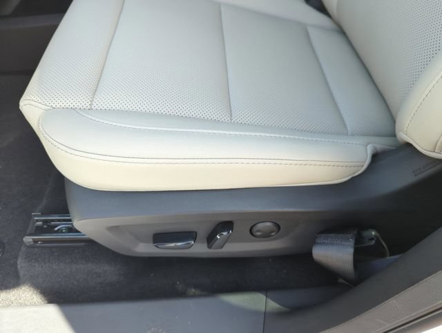 New 2026 Nissan Murano SL AWD/4WD image 30