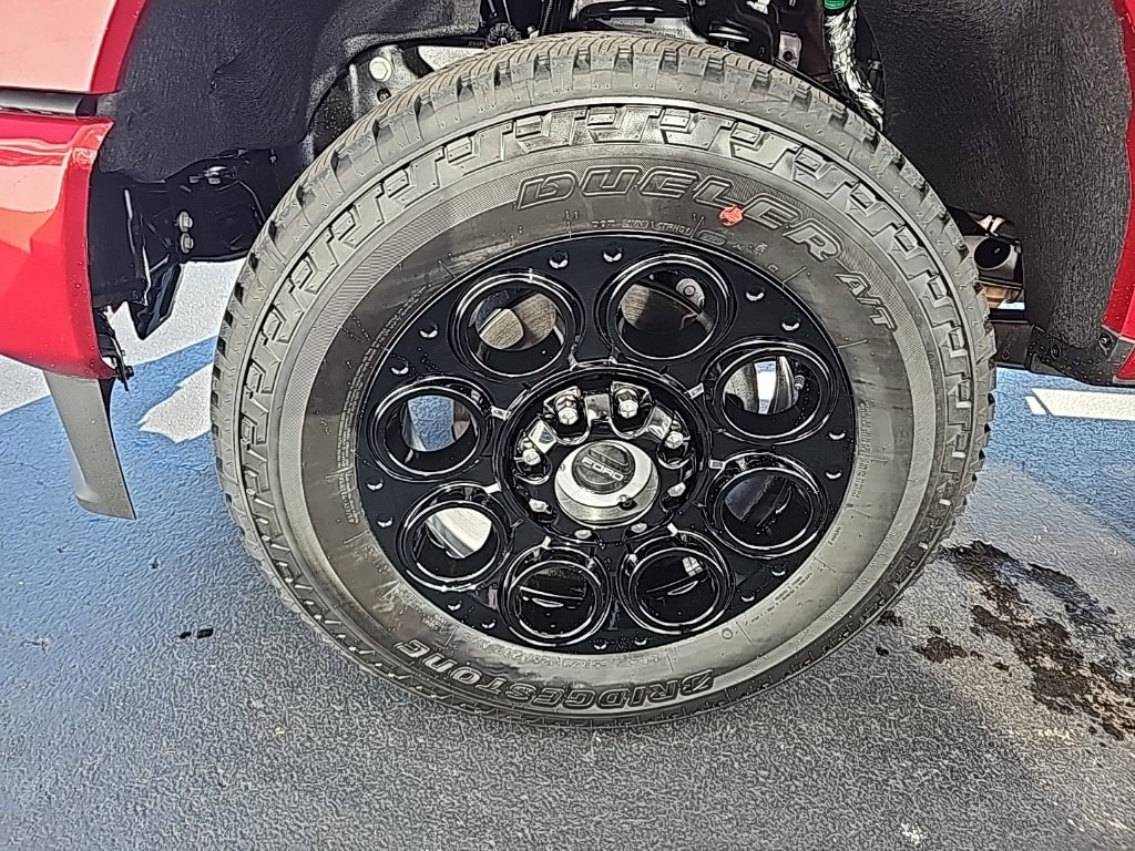 New 2026 Ford F250 XLT w/ XLT Premium Package image 8