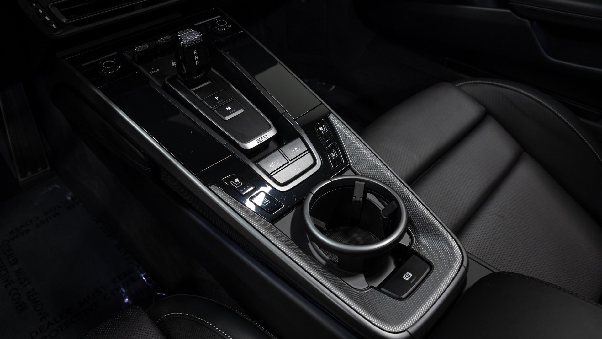 Used 2022 Porsche 911 Carrera image 70