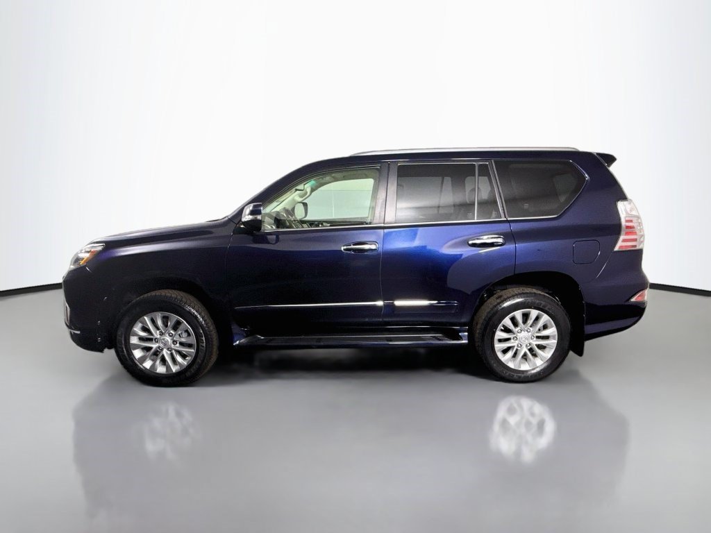 Used 2019 Lexus GX 460 Premium w/ Premium Package AWD/4WD image 6