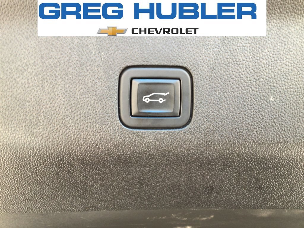 Used 2023 Chevrolet Suburban High Country AWD/4WD image 47