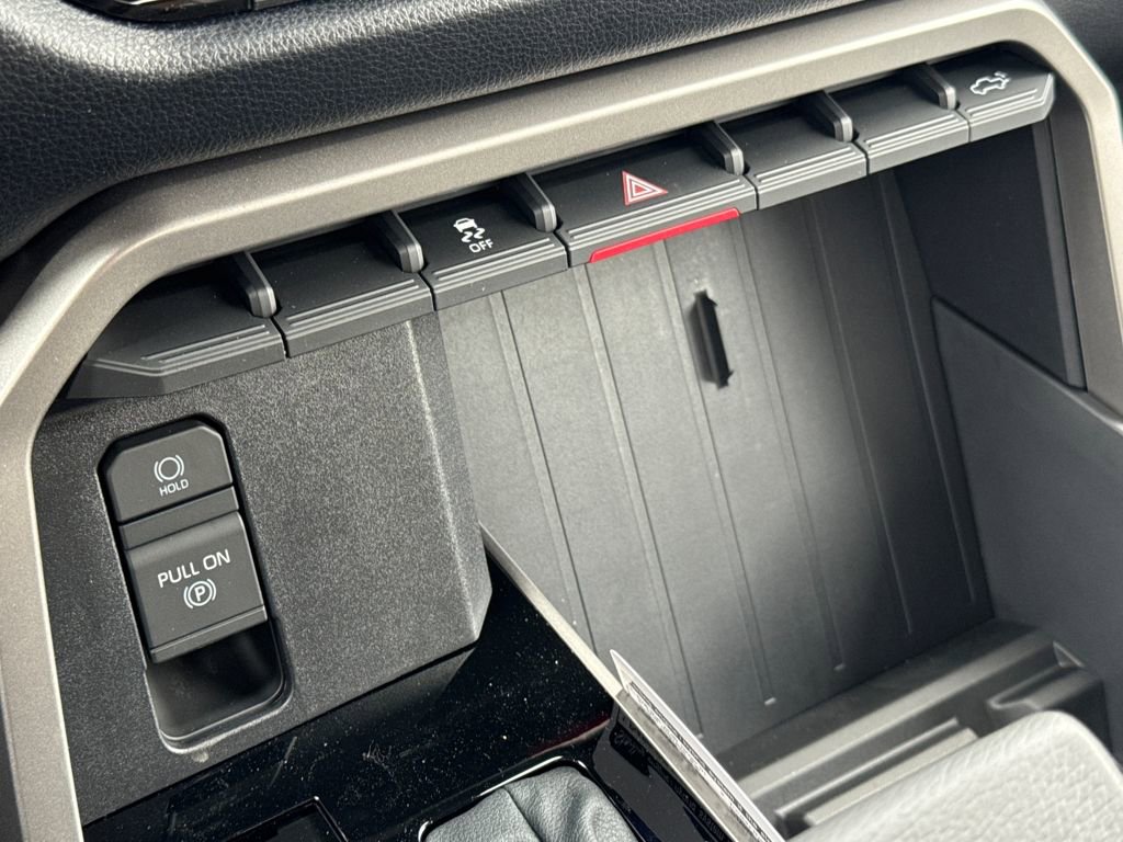 New 2026 Toyota Tundra SR5 image 26