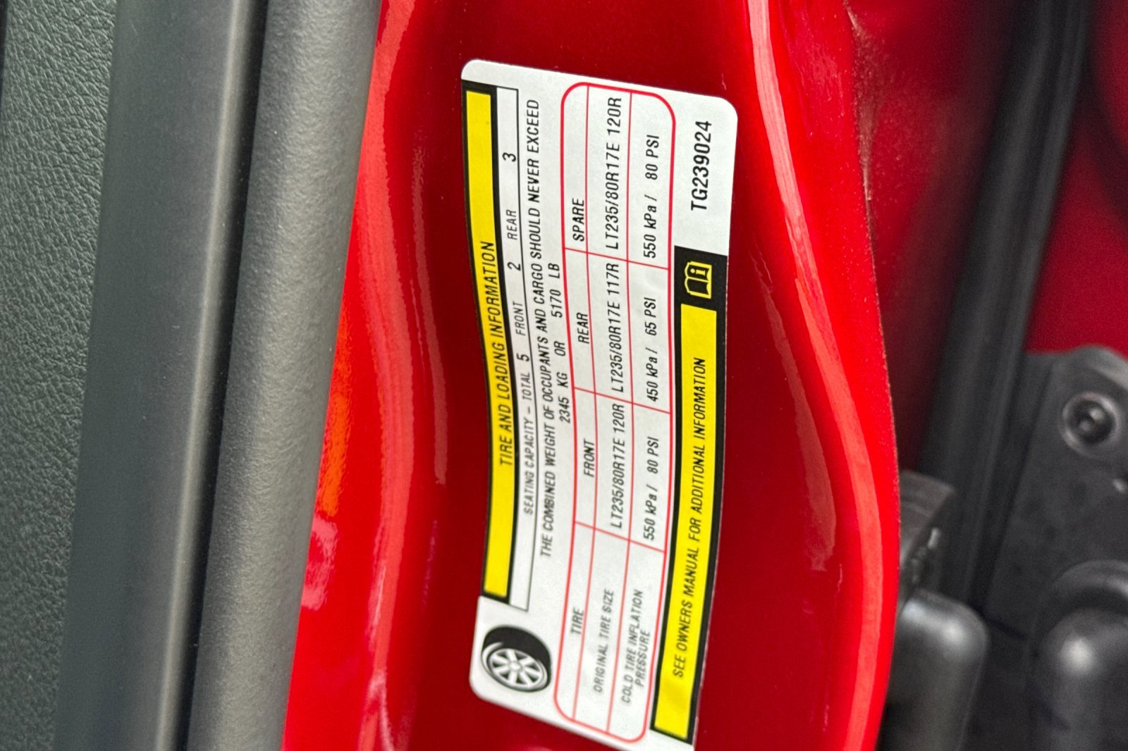 New 2026 RAM 3500 Laramie image 26