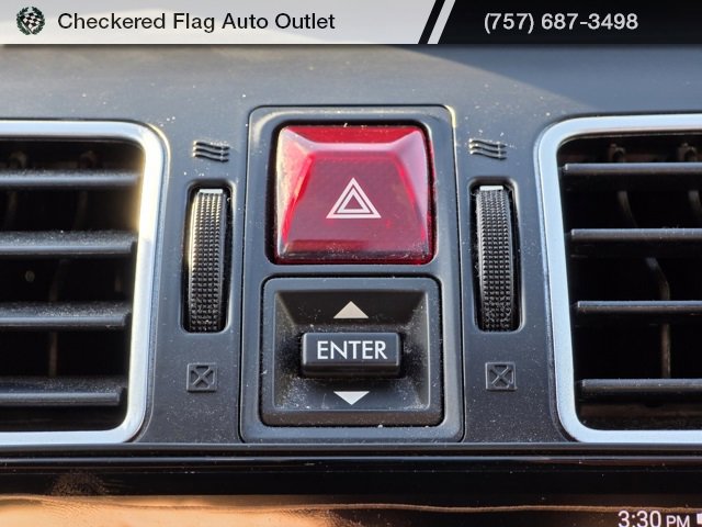 Used 2018 Subaru WRX STI Limited image 16