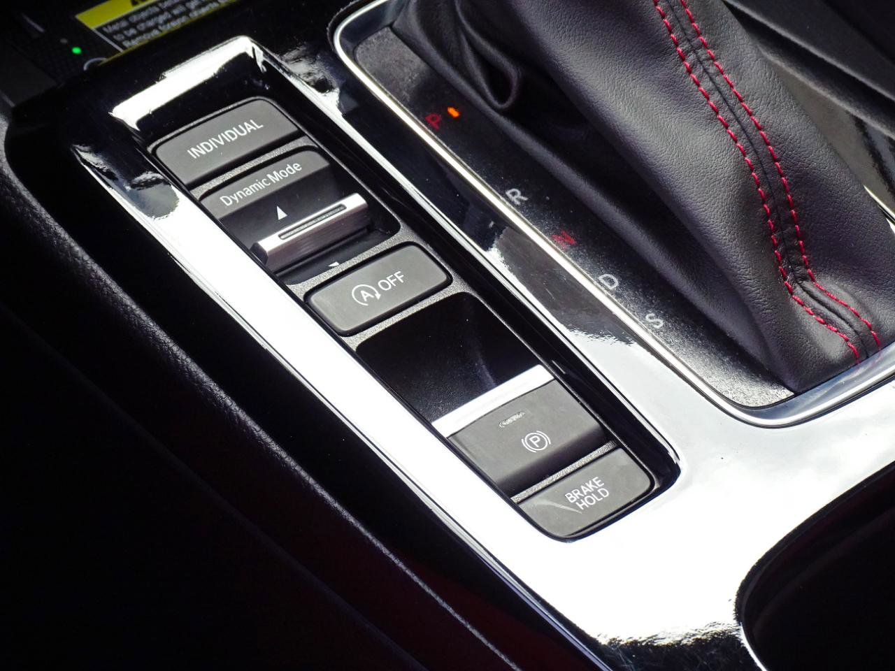 Used 2024 Acura Integra A-Spec FWD image 26
