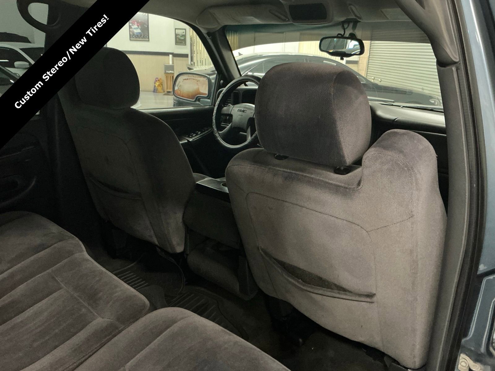 Used 2006 GMC Sierra 1500 SL image 13