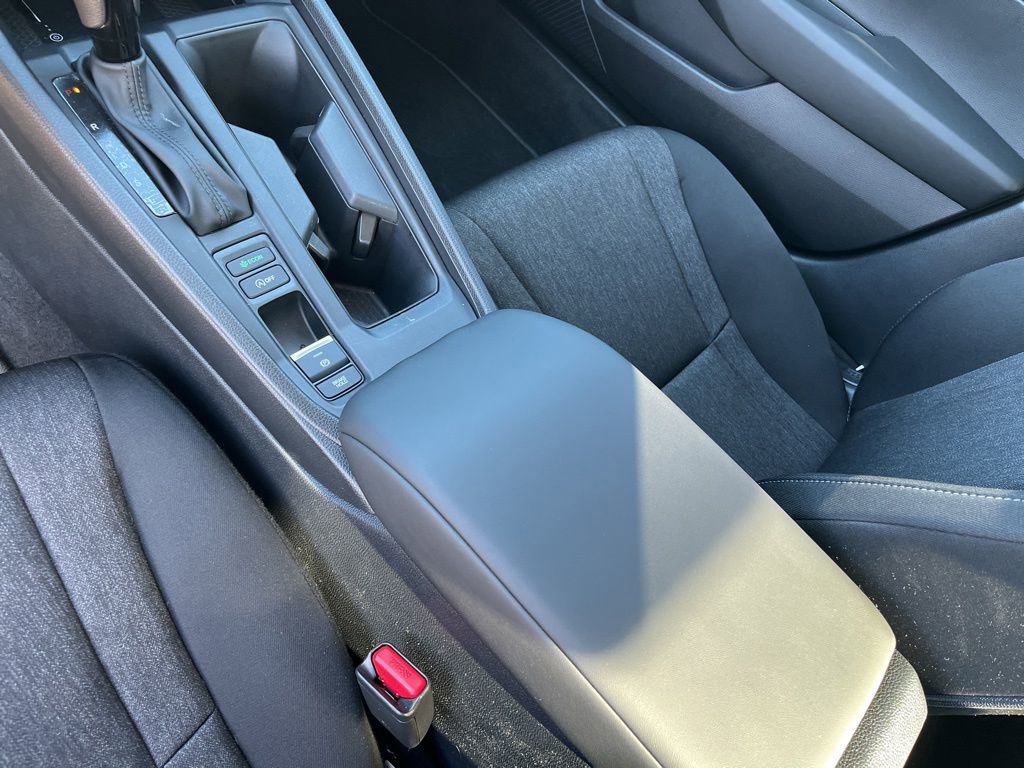 Certified 2026 Honda Accord LX image 19
