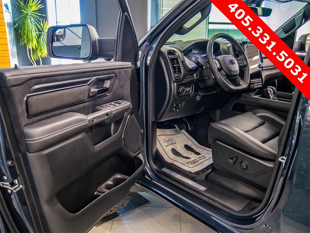 New 2026 RAM 1500 RHO image 27
