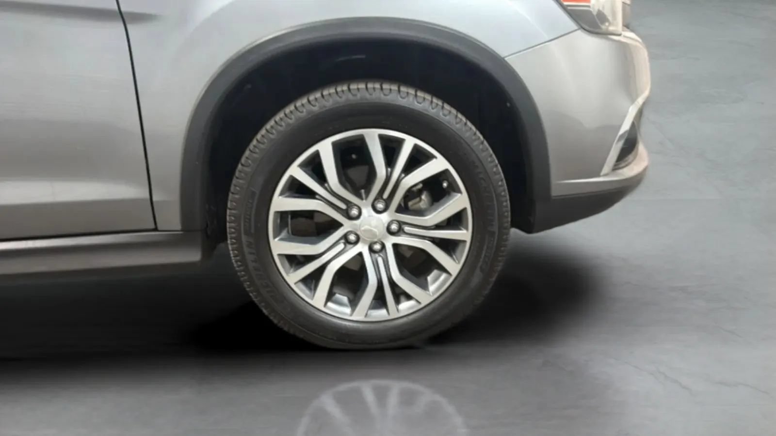 Used 2016 Mitsubishi Outlander Sport ES FWD image 24