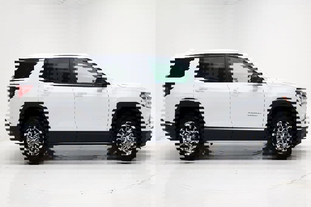 Used 2025 GMC Terrain Elevation video 2