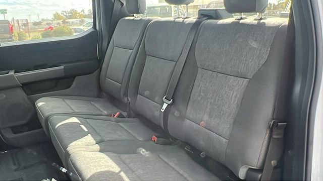 New 2026 Ford F250 XL w/ STX Appearance Package image 20