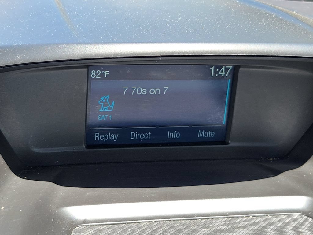 Used 2015 Ford Escape SE AWD/4WD image 8