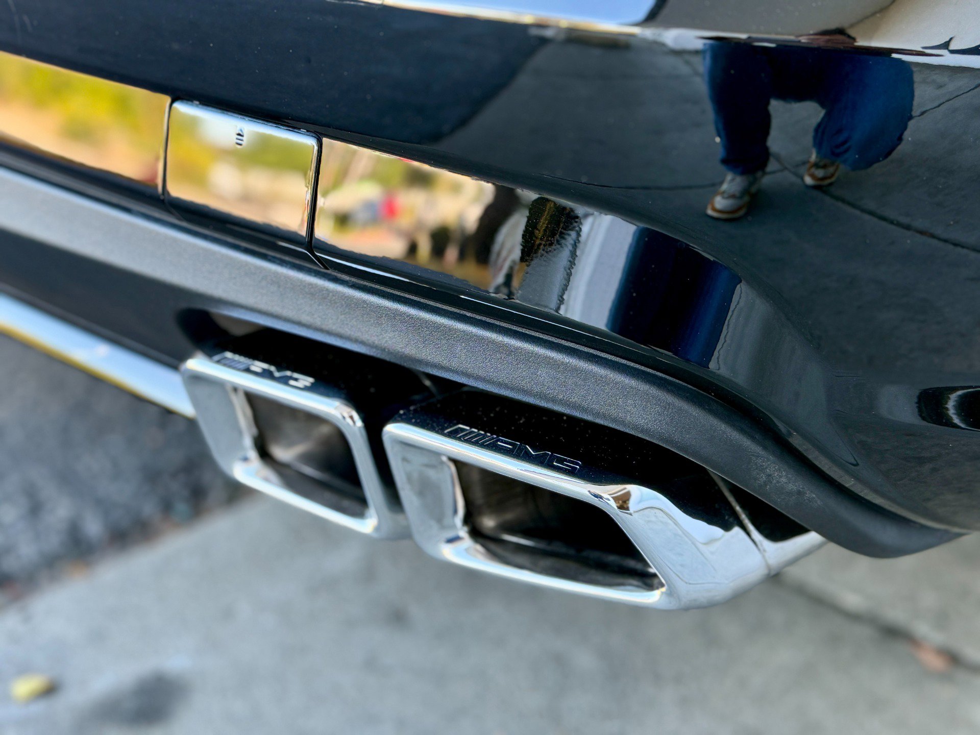 Used 2013 Mercedes-Benz E 63 AMG Wagon image 30