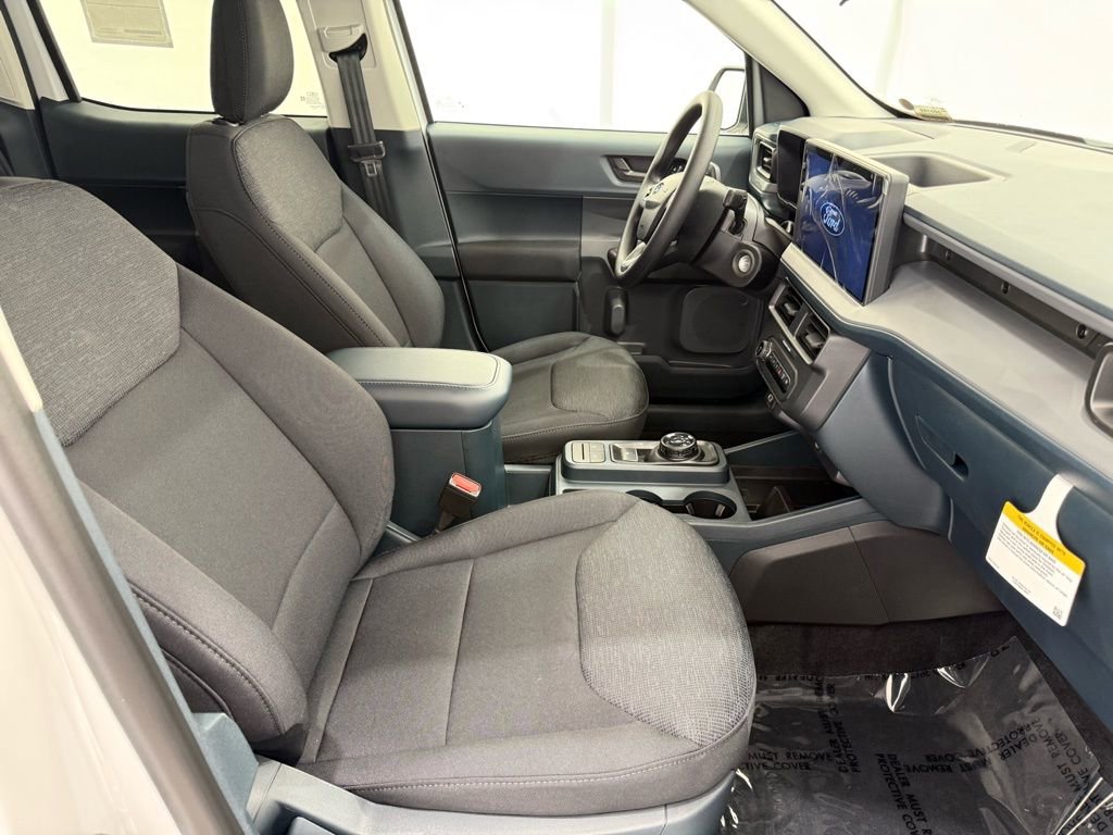 New 2026 Ford Maverick XL image 18