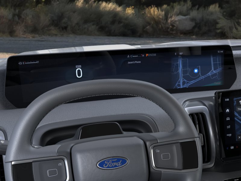 New 2026 Ford Expedition Active image 13