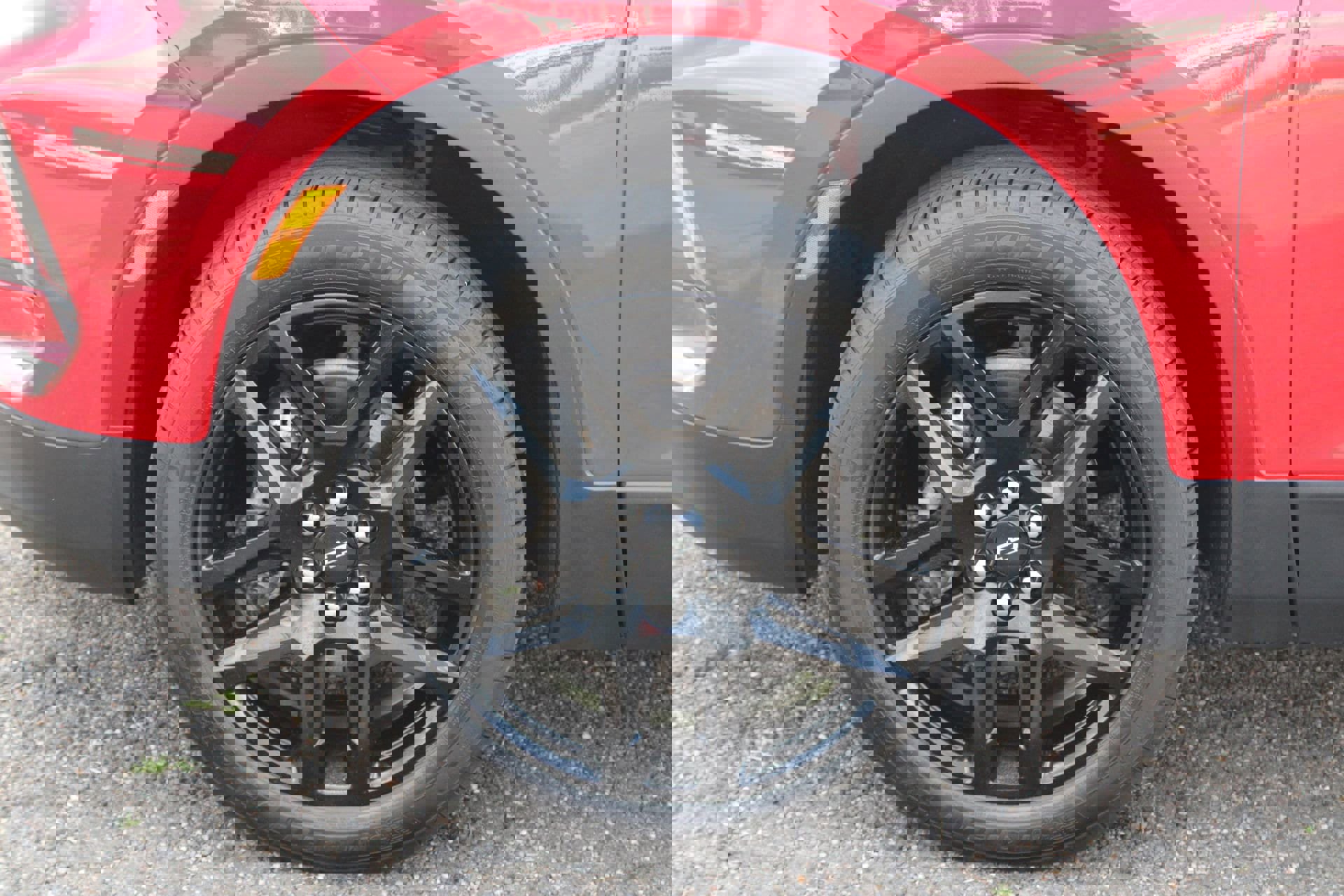 Used 2024 Chevrolet Blazer LT w/ Convenience Package image 11