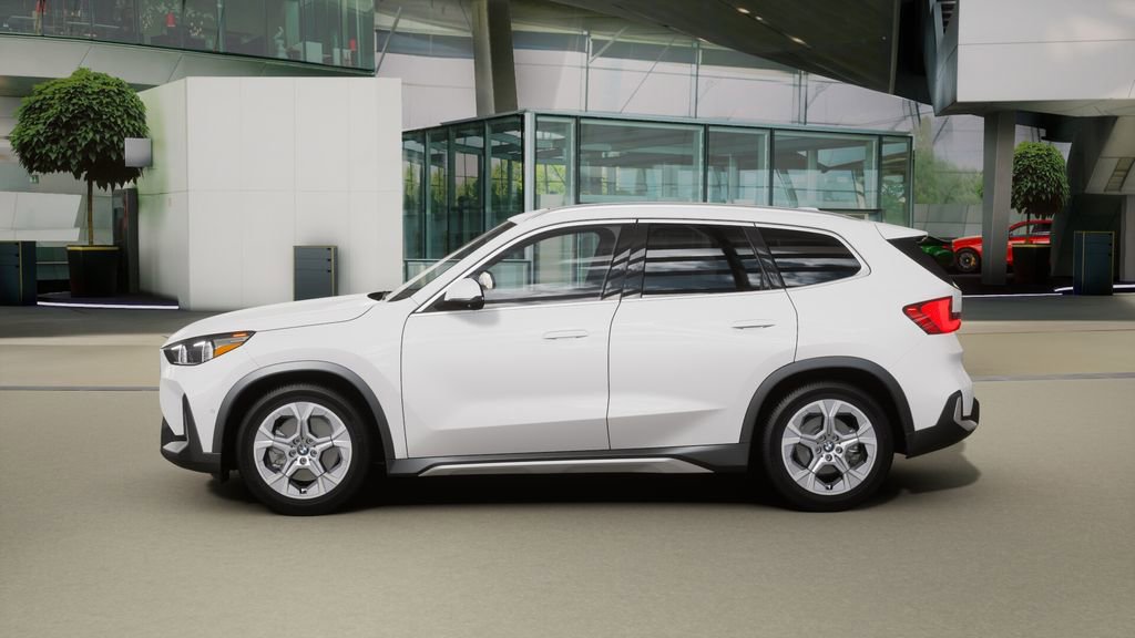 Used 2026 BMW X1 xDrive28i w/ Convenience Package image 28