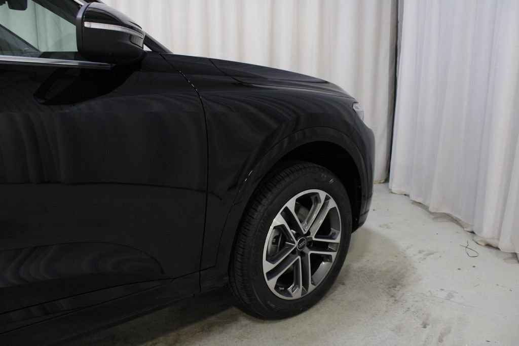 New 2026 Audi Q5 Premium AWD/4WD image 28