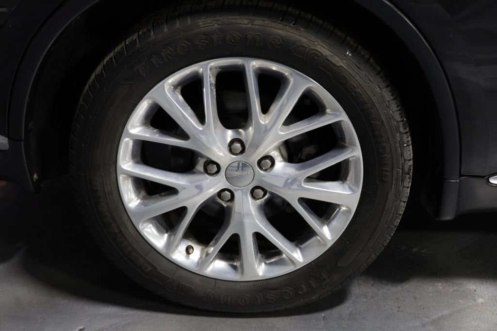 Used 2015 Dodge Durango Citadel RWD image 38