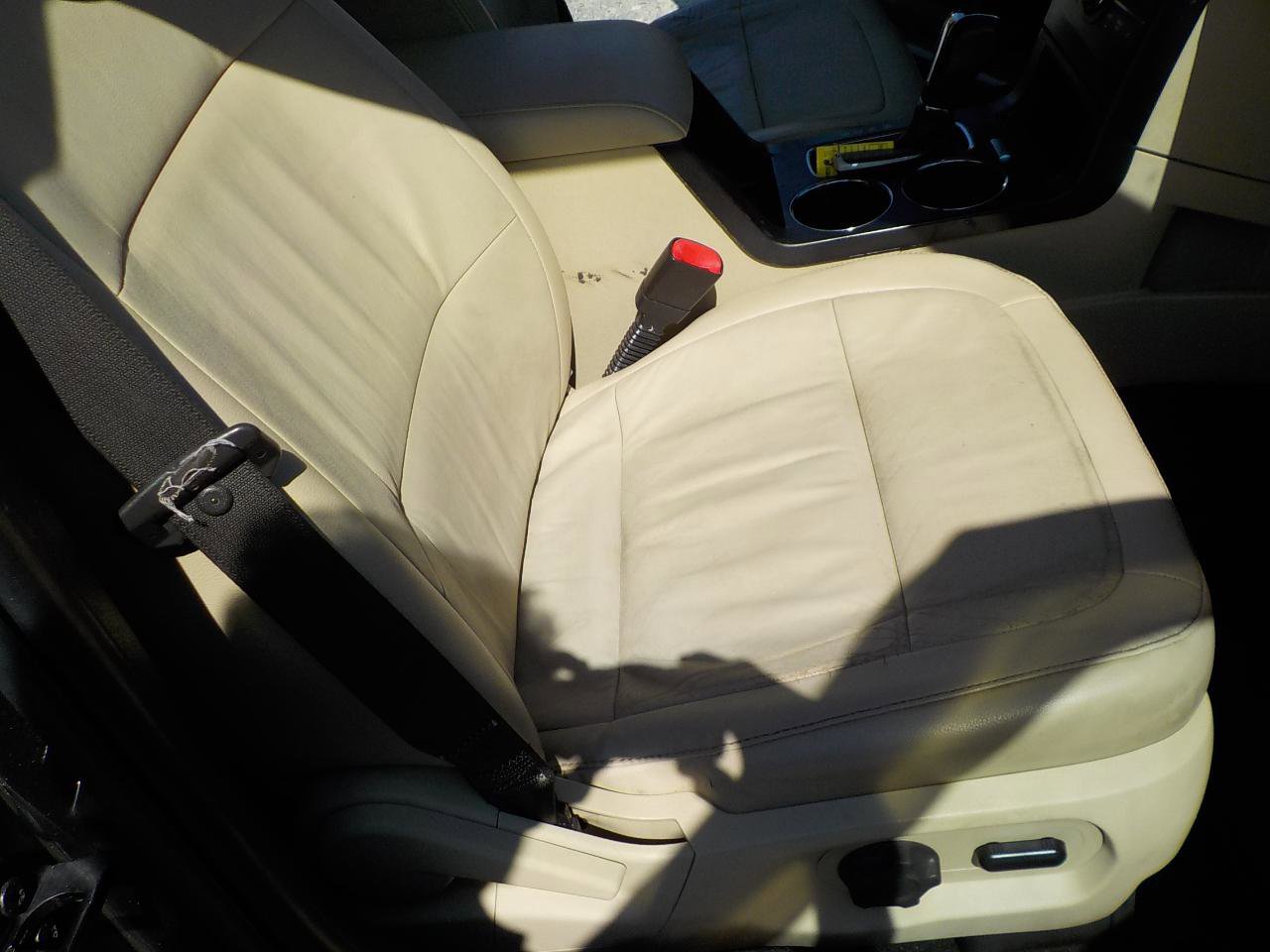 Used 2015 Ford Flex SEL w/ Equipment Group 202A image 25