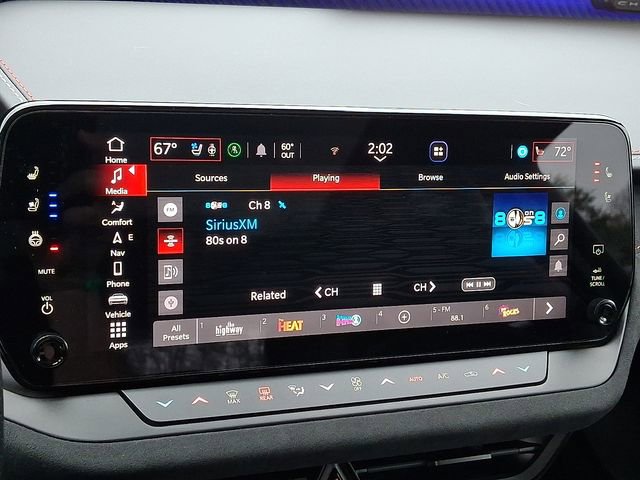 New 2026 Dodge Charger R/T Scat Pack image 12