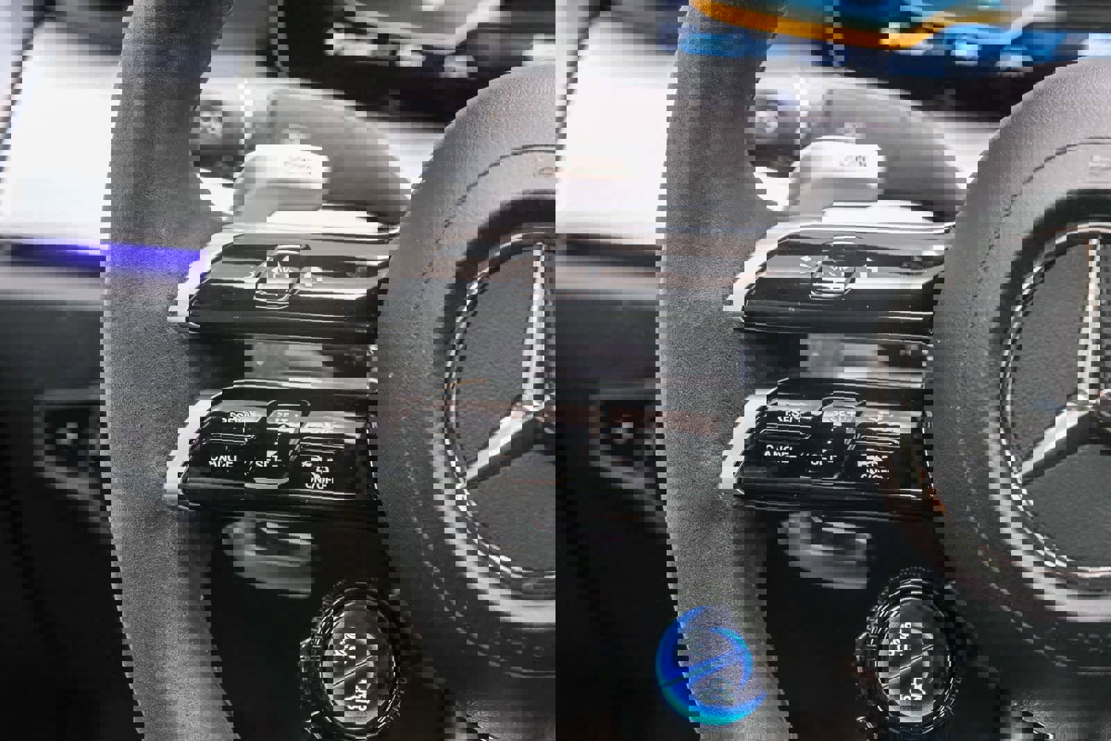 Certified 2023 Mercedes-Benz E 53 AMG 4MATIC Sedan image 20