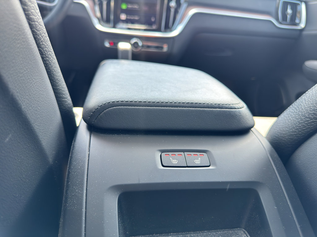 Used 2023 Volvo S60 B5 Plus w/ Climate Package image 38